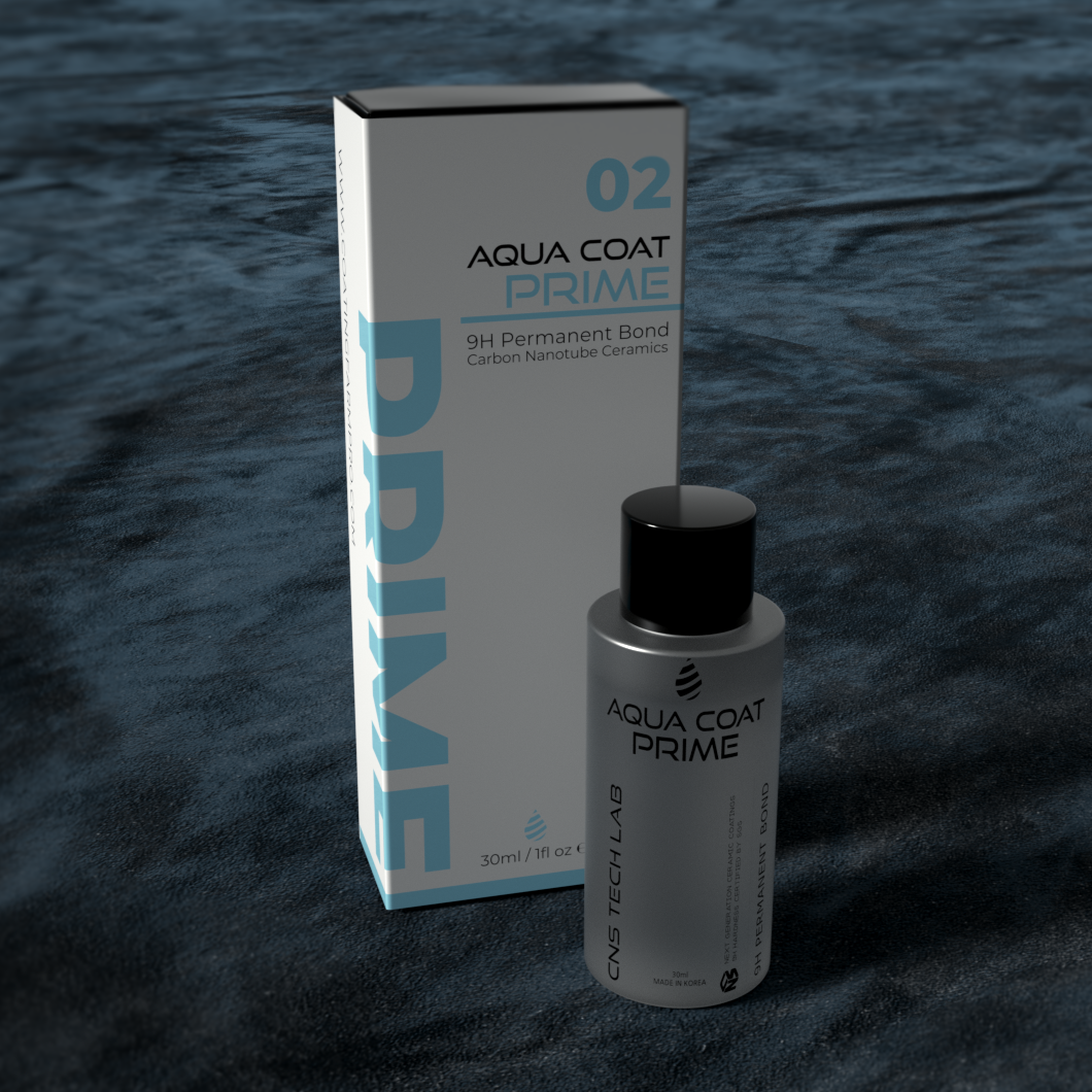 Aqua Coat Pro