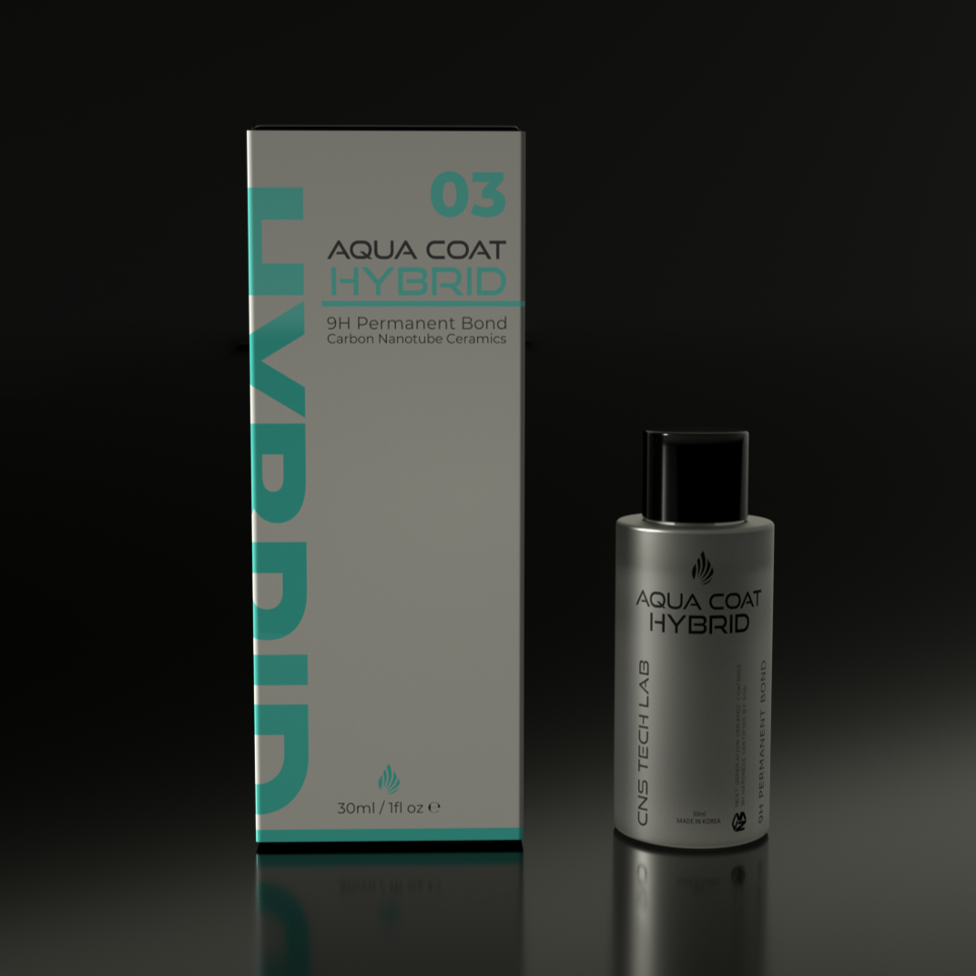 Aqua Coat Hybrid