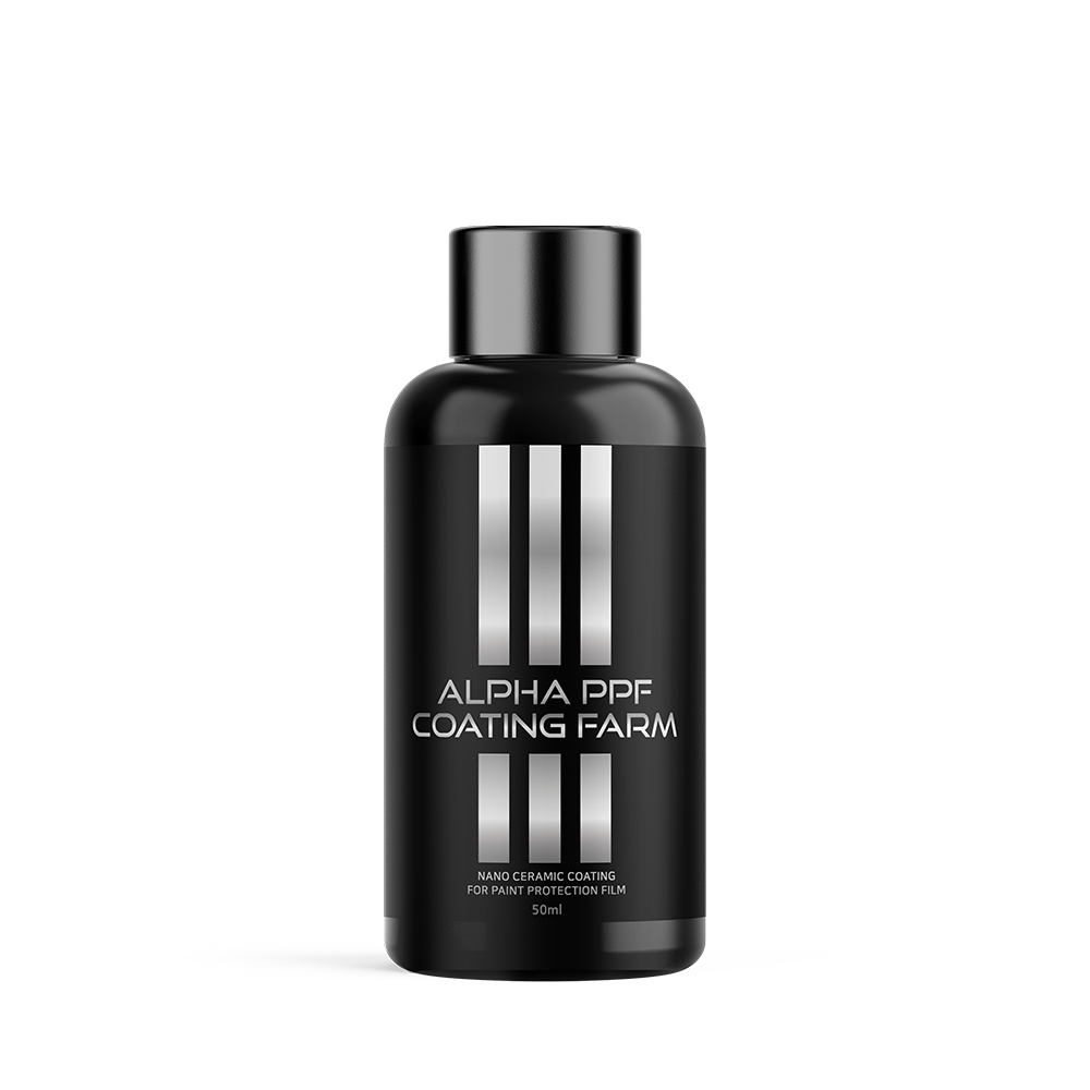 Alpha PPF Coat
