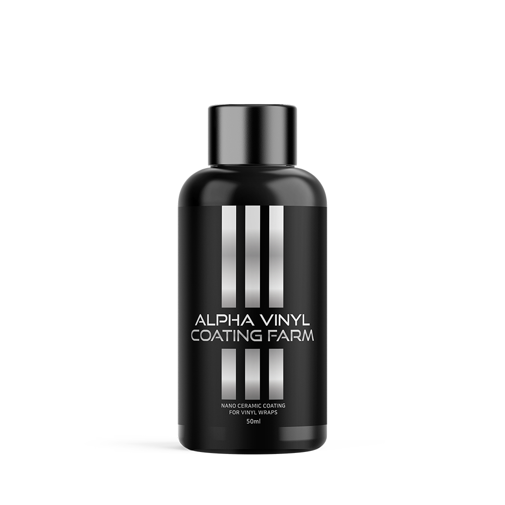 Alpha Vinyl Coat