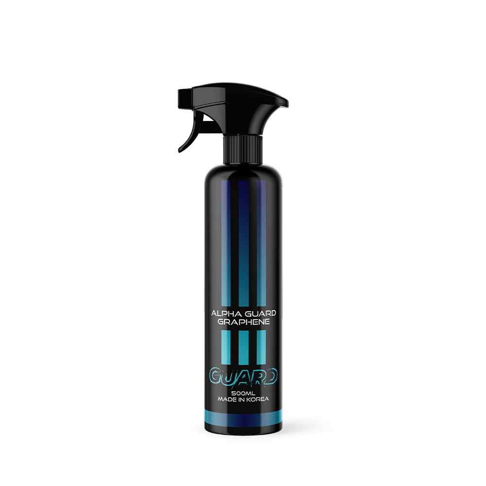 Alpha Guard Graphene