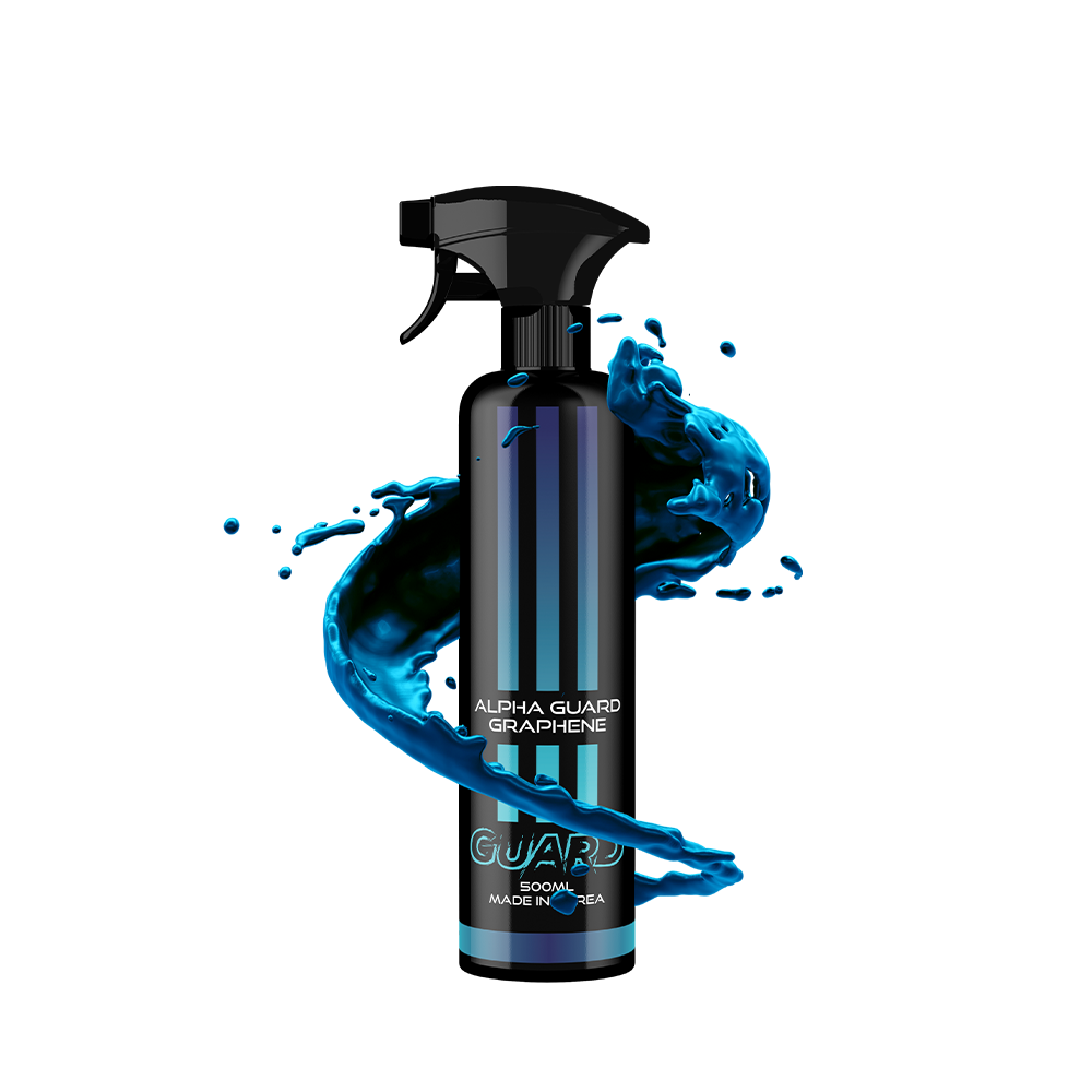 Alpha Guard Graphene