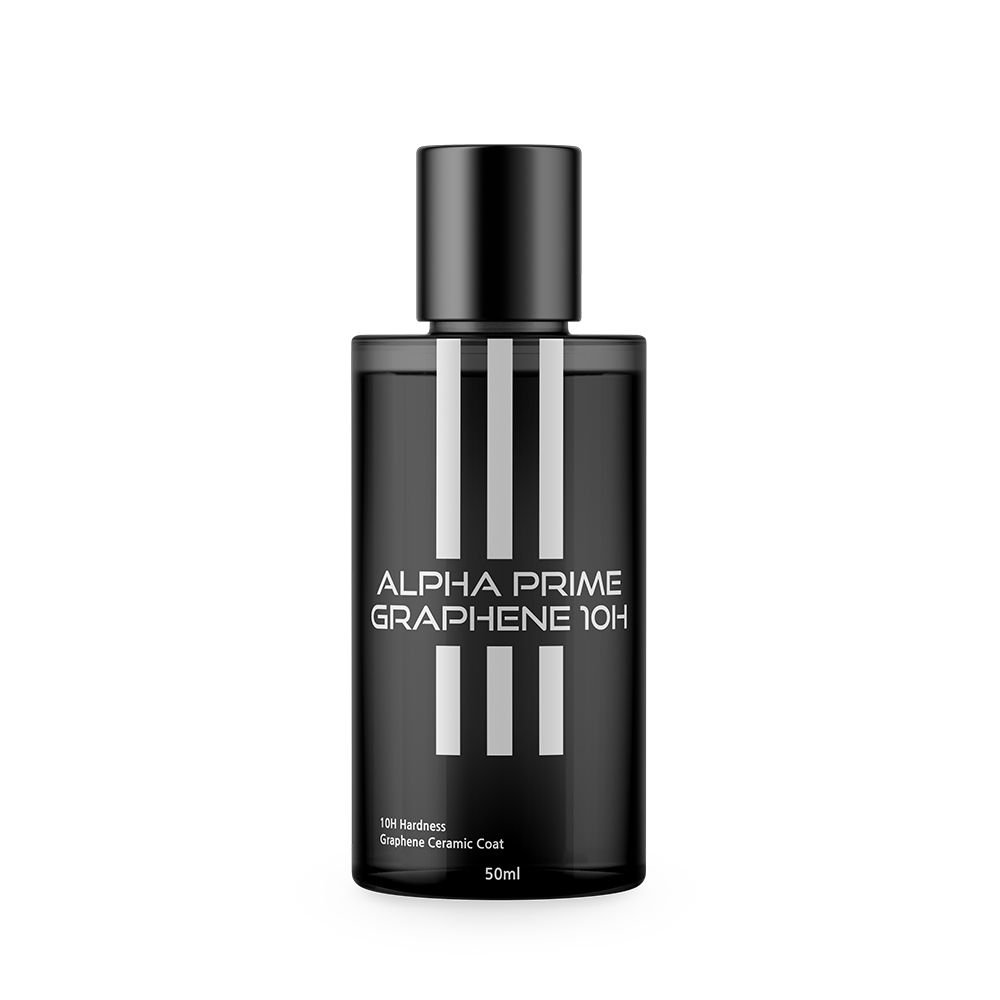 Alpha Prime Graphene 10H