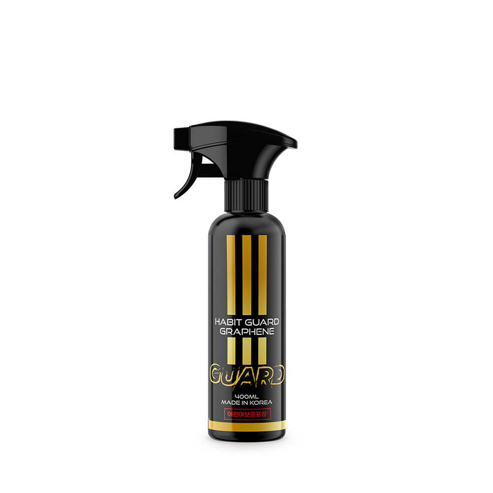 Habit Guard Graphene