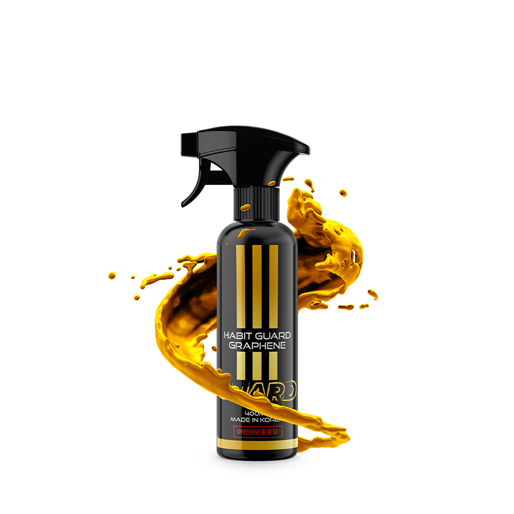 Habit Guard Graphene