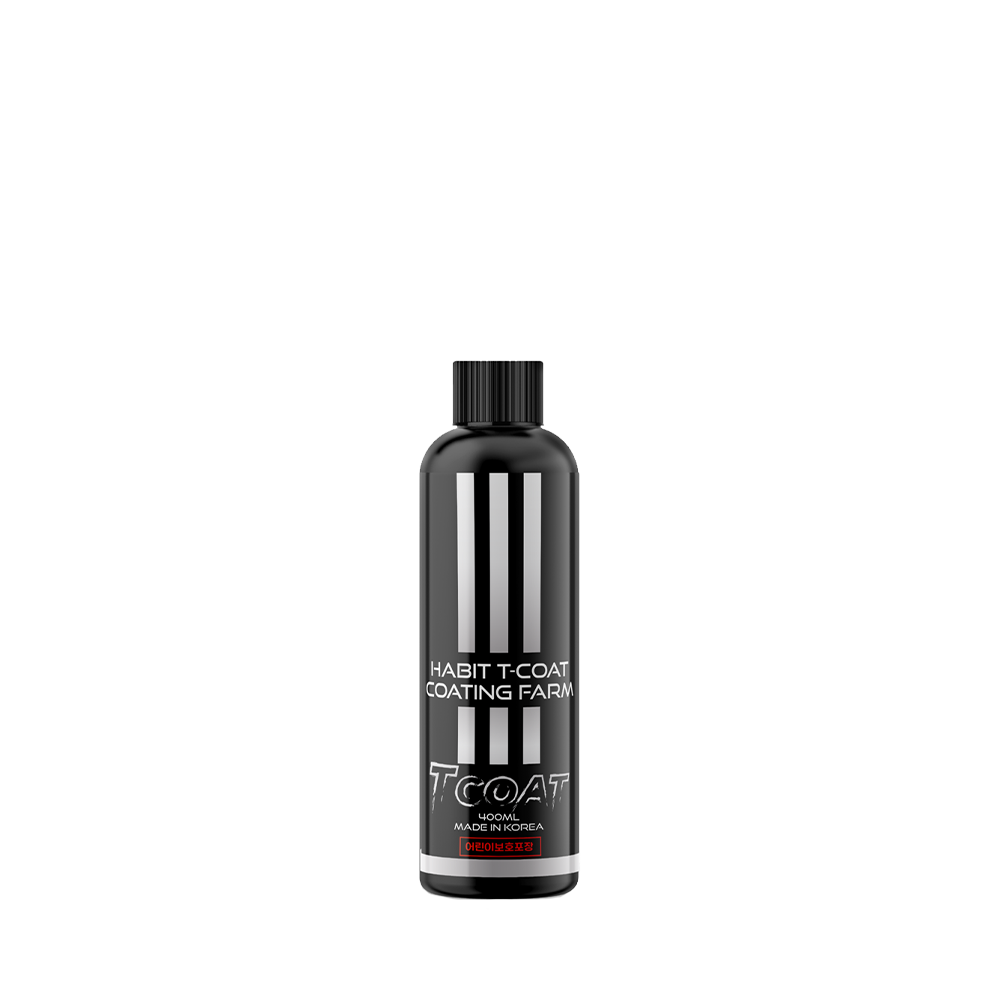 Habit T-Coat