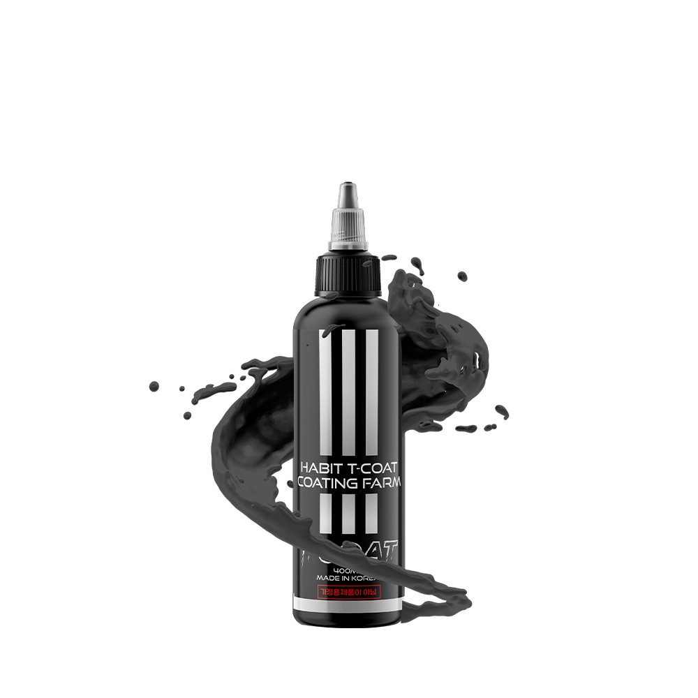 Habit T-Coat