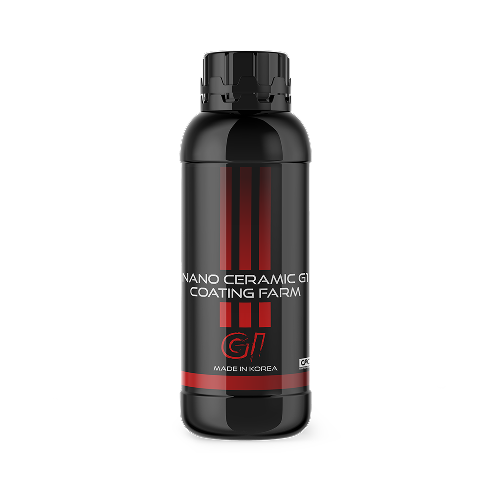 Nano Ceramic G1 - Main Image