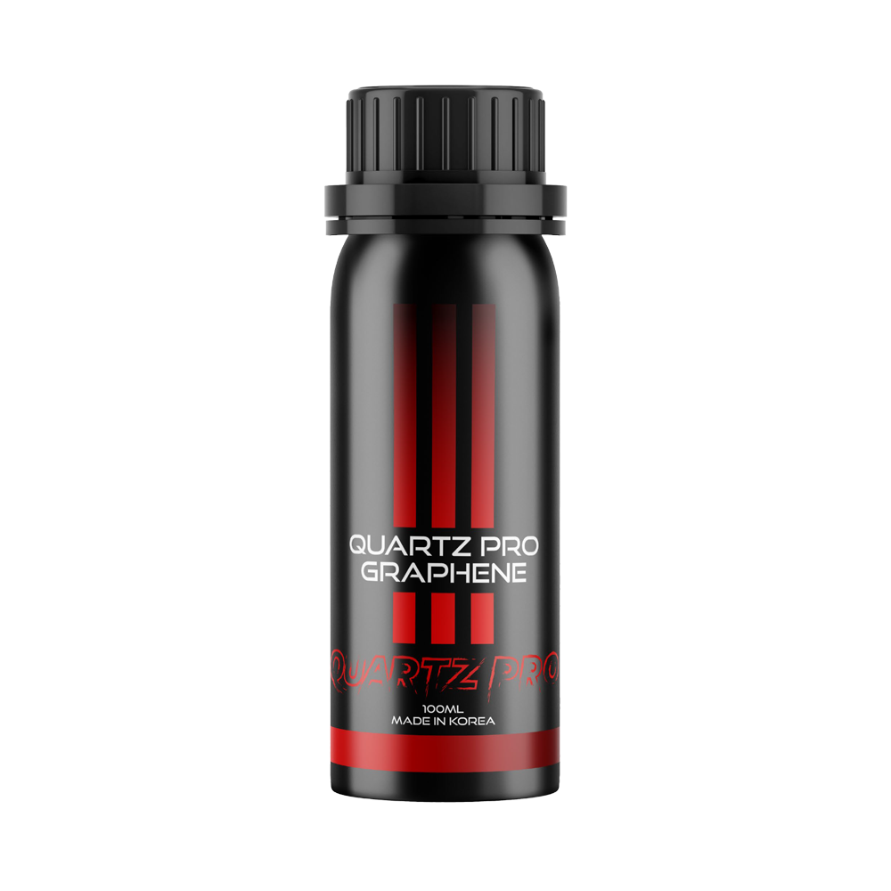 Quartz Pro Graphene