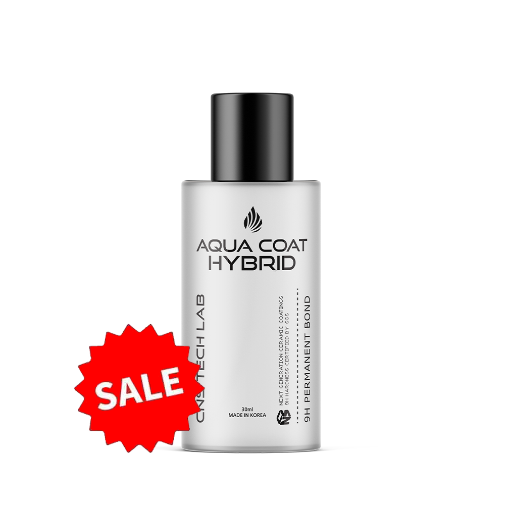 Aqua Coat Hybrid - $99.99